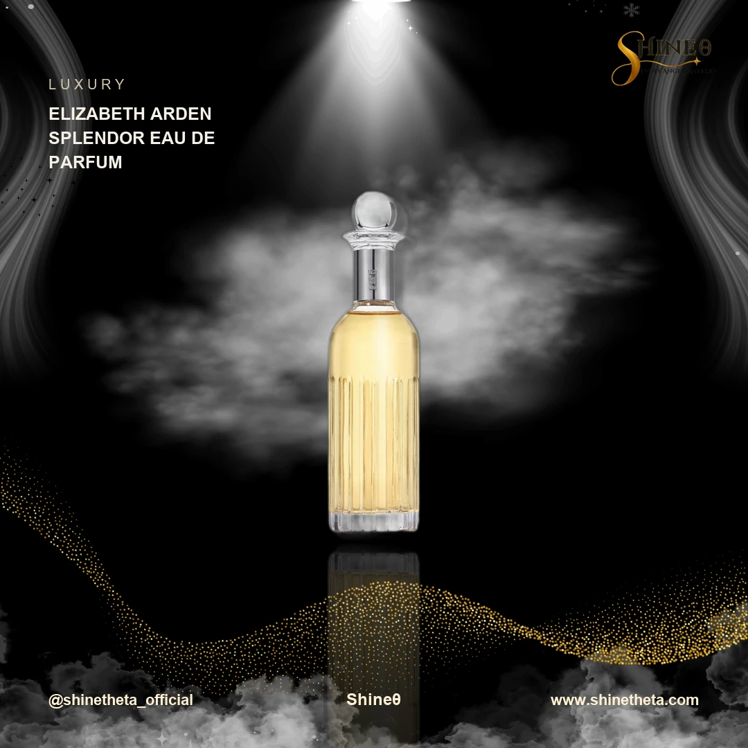 Elizabeth Arden Splendor Eau de Parfum